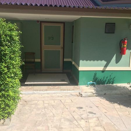 Mamaungpaa Hill Resort Ta Khli Exterior photo