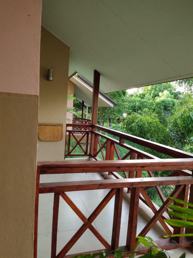 Mamaungpaa Hill Resort Ta Khli Exterior photo